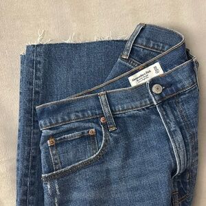 Abercrombie Jeans